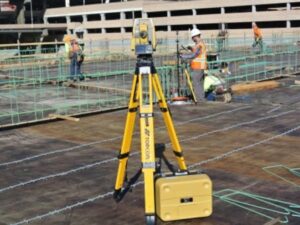 Tại sao phải kiểm định máy toàn đạc? Những lỗi sai số có thể xảy ra nếu không hiệu chuẩn Những lỗi sai số có thể xảy ra nếu không kiểm định – hiệu chuẩn