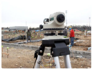 Máy thủy bình Nikon AC 2s: Đánh giá chi tiết, thông số kỹ thuật và giá bán mới nhất Thiết kế nhỏ gọn chắn chắn