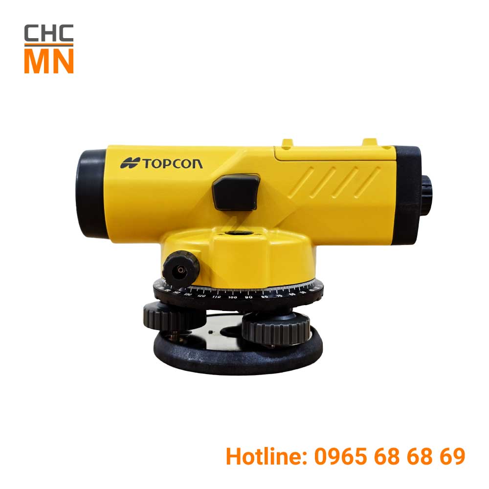 MÁY THỦY BÌNH TOPCON AT-B4A (0)
