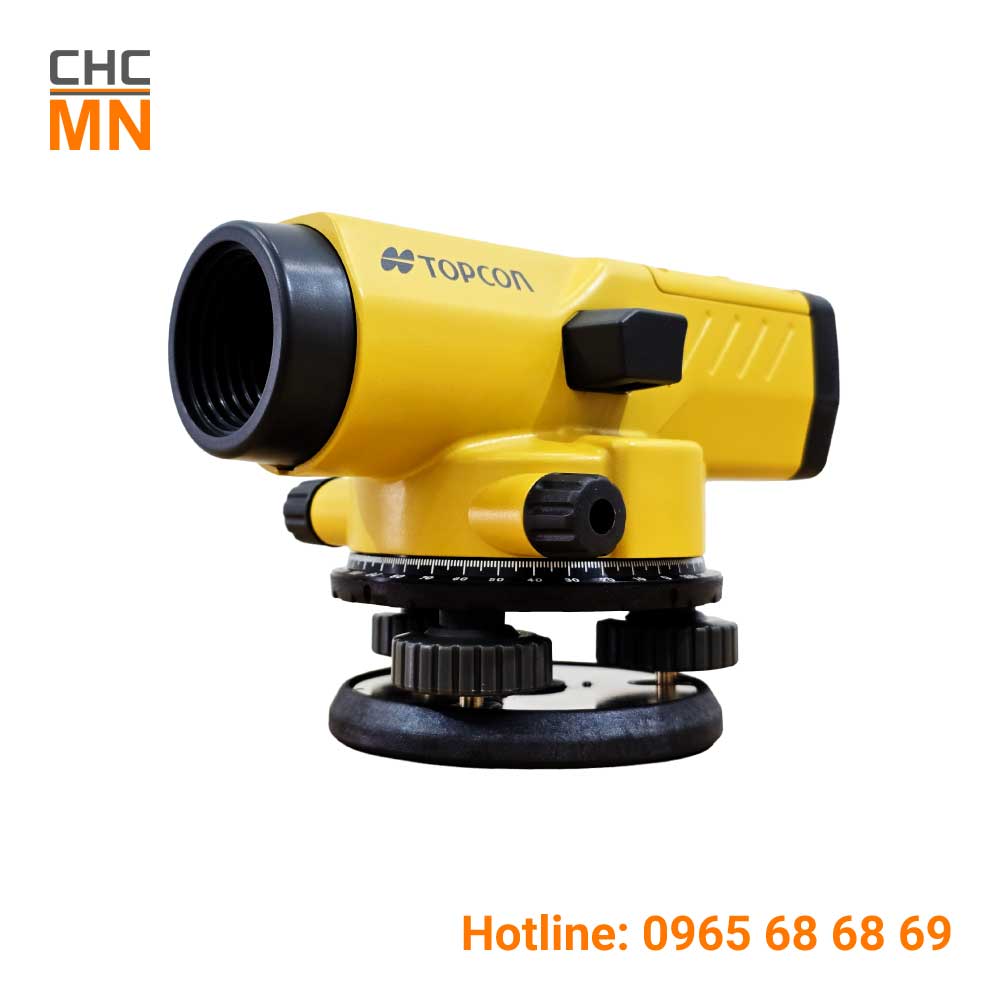 MÁY THỦY BÌNH TOPCON AT-B4A (1)