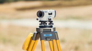 Điểm nổi bật Máy thủy bình Sokkia B40A