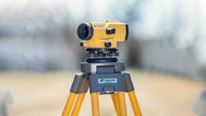 Điểm nổi bật Máy thủy bình Topcon AT-B4A