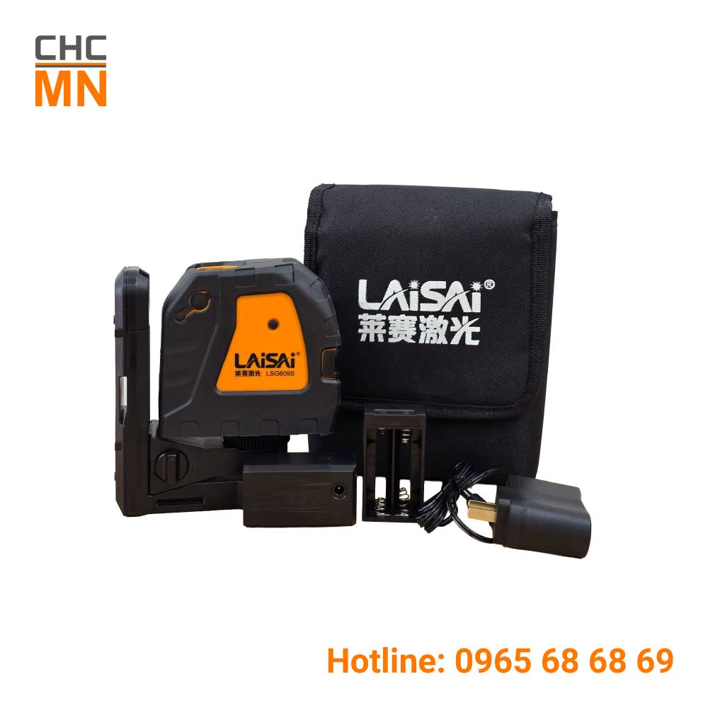 MÁY CÂN BẰNG LASER LAISAI LSG609S MÁY CÂN BẰNG LASER LAISAI LSG609S (6)