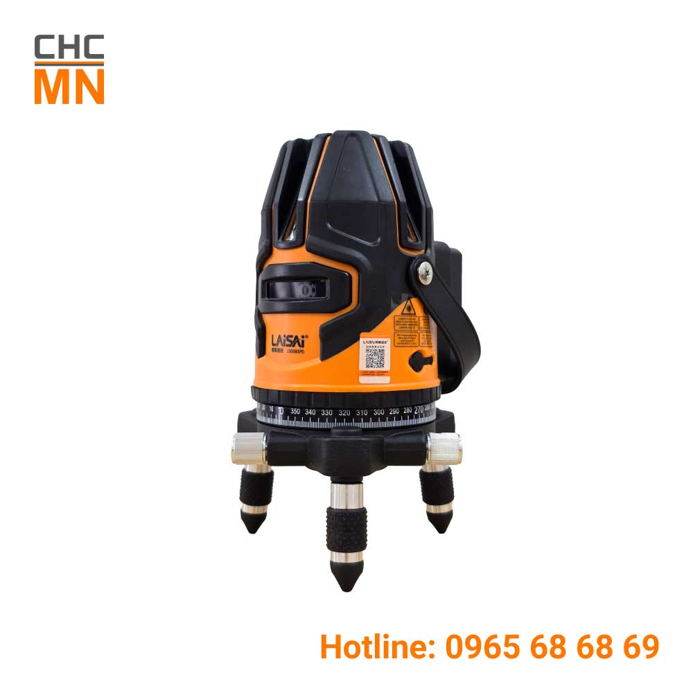 MÁY CÂN BẰNG LASER LAISAI LSG686SPD (1)