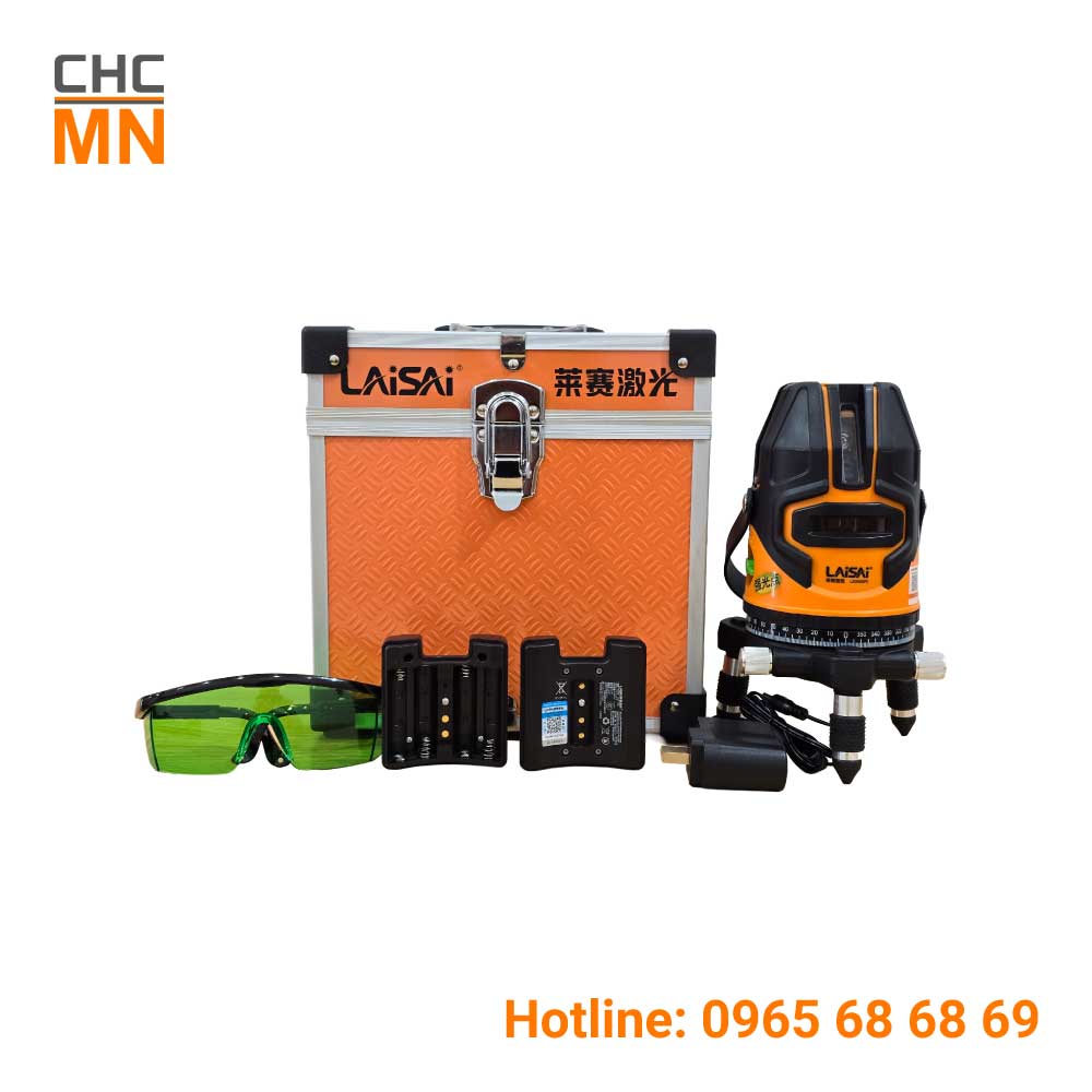 MÁY CÂN BẰNG LASER LAISAI LSG686SPD MÁY CÂN BẰNG LASER LAISAI LSG686SPD (6)