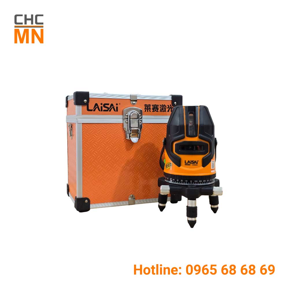 MÁY CÂN BẰNG LASER LAISAI LSG686SPD MÁY CÂN BẰNG LASER LAISAI LSG686SPD (7)