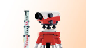 MÁY THỦY BÌNH LEICA NA724 Lý do nên chọn Máy thủy bình Leica NA724