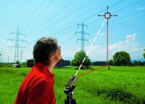 Máy đo khoảng cách Laser