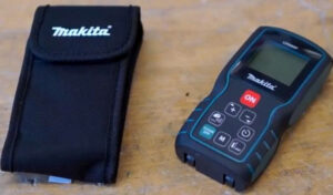 Top máy đo khoảng cách bằng laser được sử dụng nhiều trong xây dựng Máy đo khoảng cách laser Makita LD080P