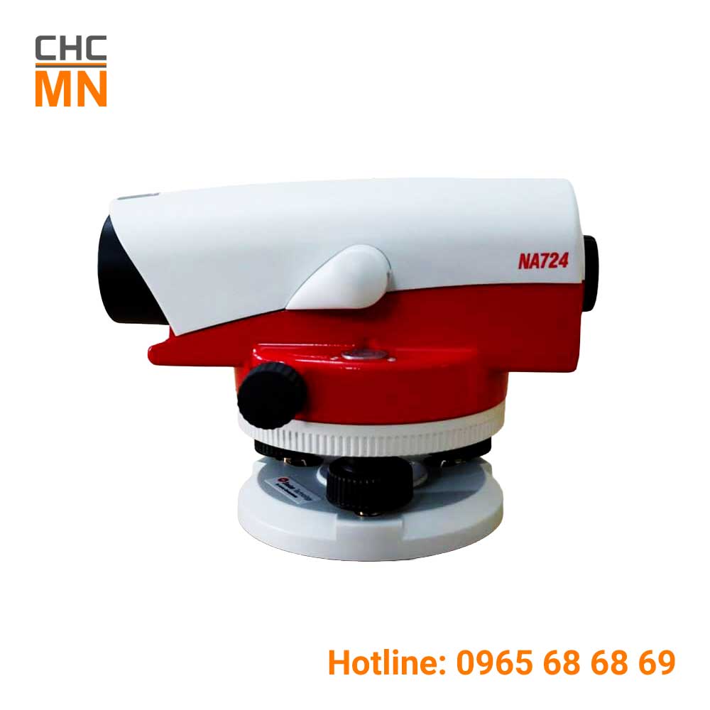 MÁY THỦY BÌNH LEICA NA724 (0)