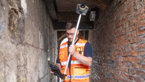 chcnav vili i100 receiver gnss denied environment