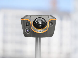 vili i100 gnss receiver sfix positioning lidar technology