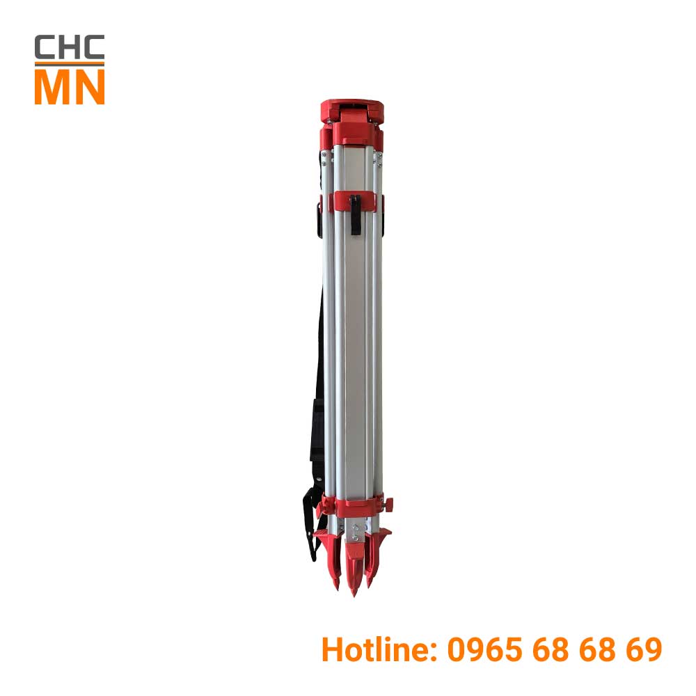 CHÂN MÁY THỦY BÌNH Chân máy thủy bình (2)