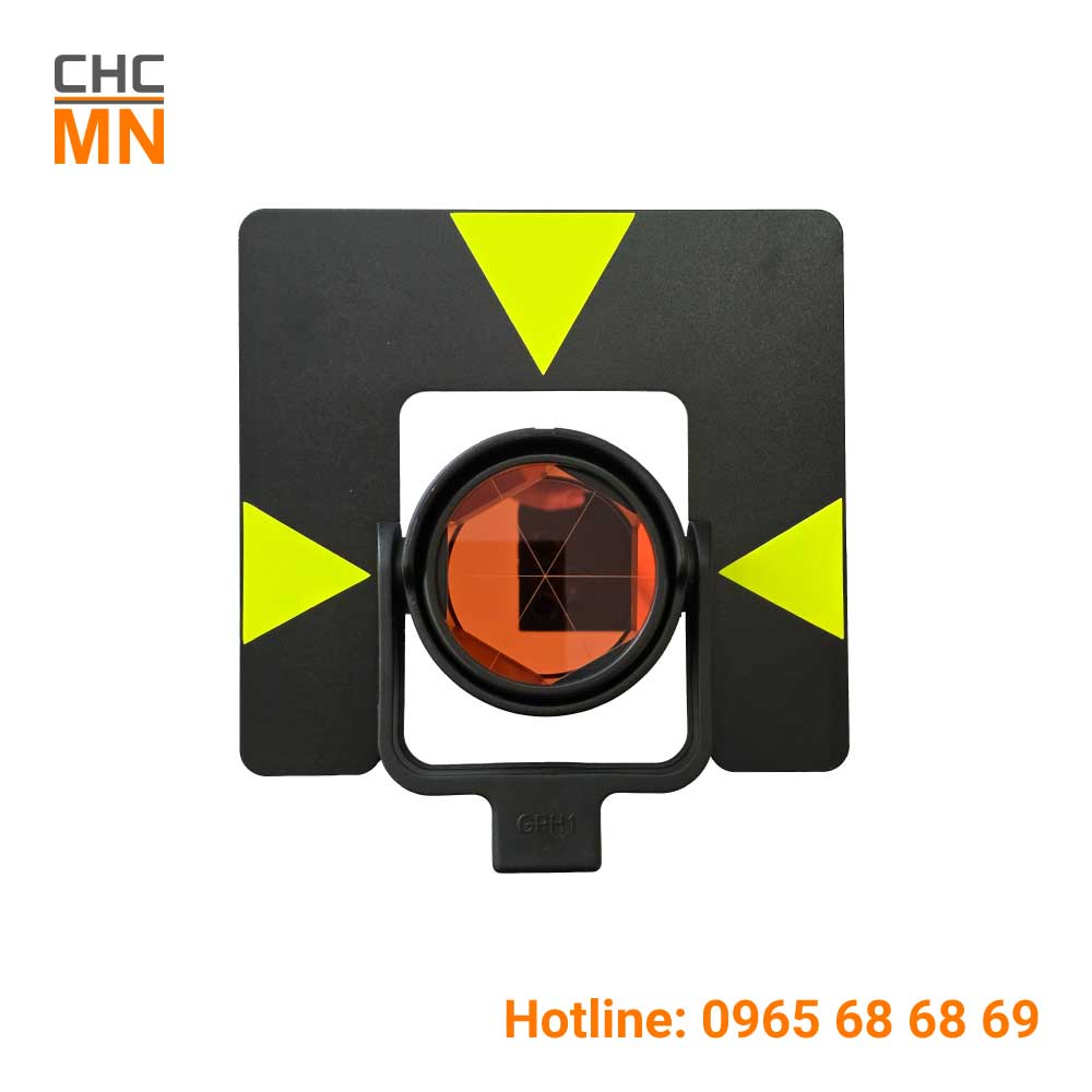 Gương đơn Leica GPR1