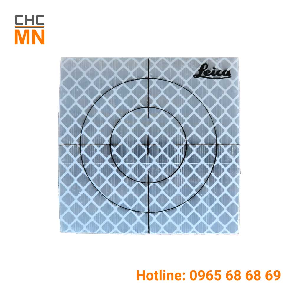 Gương giấy Leica