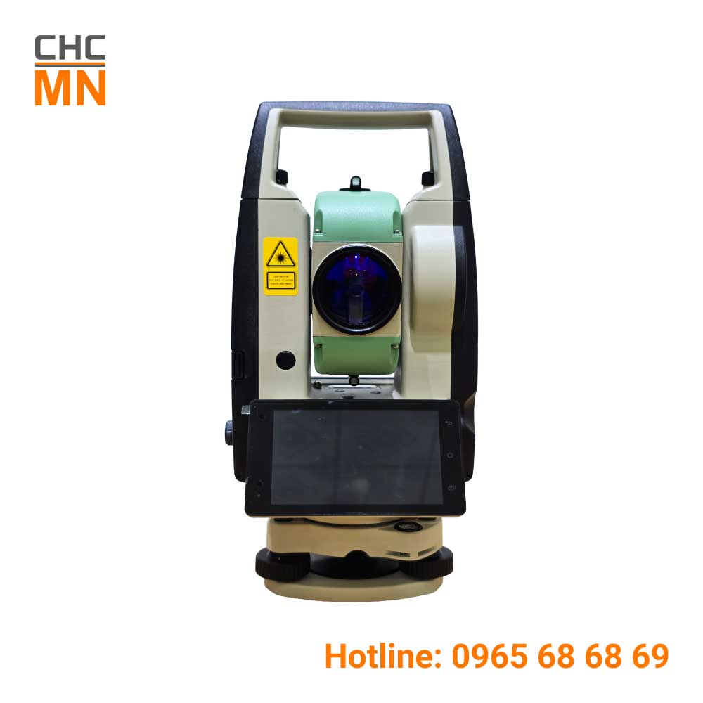 MÁY TOÀN ĐẠC ĐIỆN TỬ ANDROID XYZ STSA9 Máy Toàn Đạc Điện Tử Android XYZ STSA9 (2)