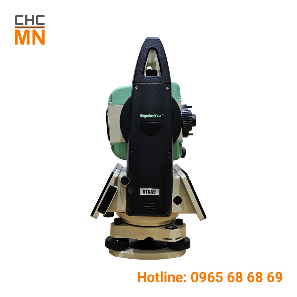 MÁY TOÀN ĐẠC ĐIỆN TỬ ANDROID XYZ STSA9 Máy Toàn Đạc Điện Tử Android XYZ STSA9 (4)