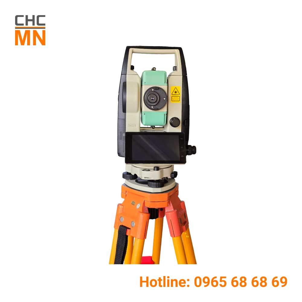 MÁY TOÀN ĐẠC ĐIỆN TỬ ANDROID XYZ STSA9 Máy Toàn Đạc Điện Tử Android XYZ STSA9 (6)