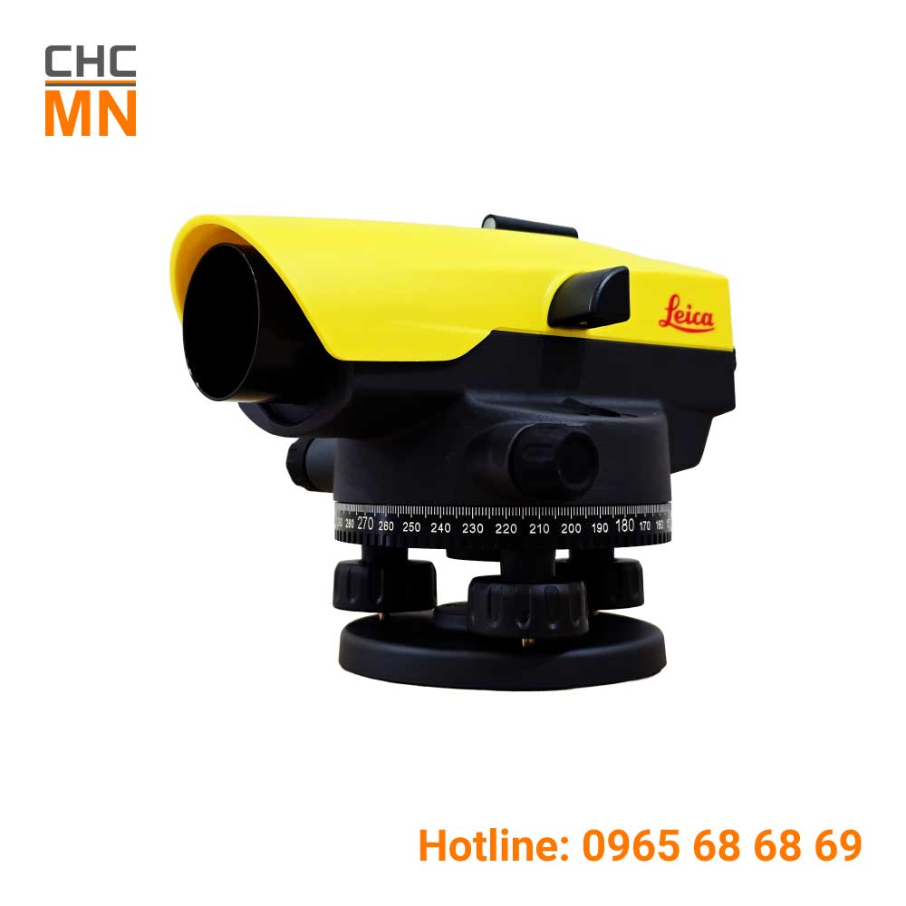 MÁY THỦY BÌNH LEICA NA524 (1)