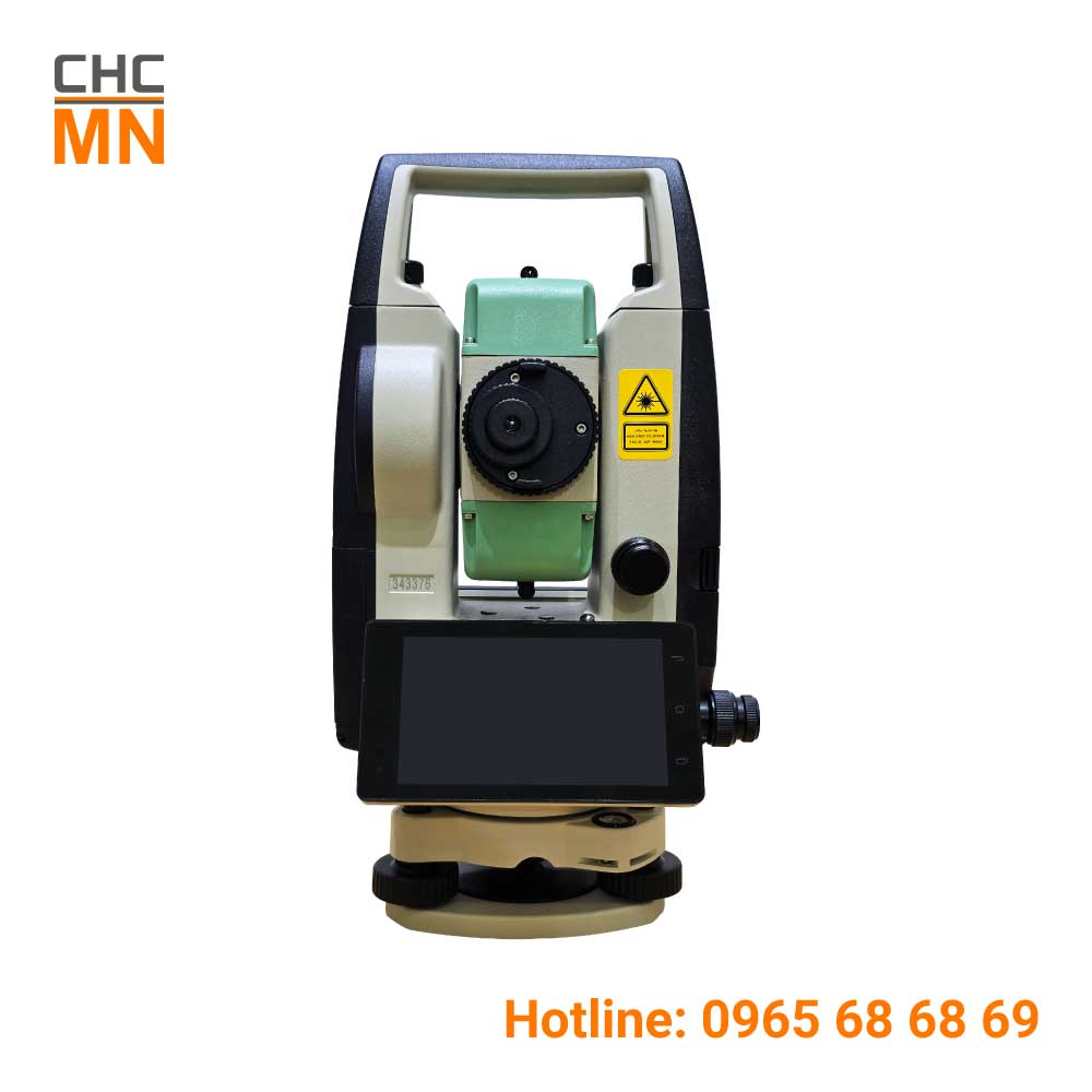 Máy Toàn Đạc Điện Tử Android XYZ STSA9 (0)