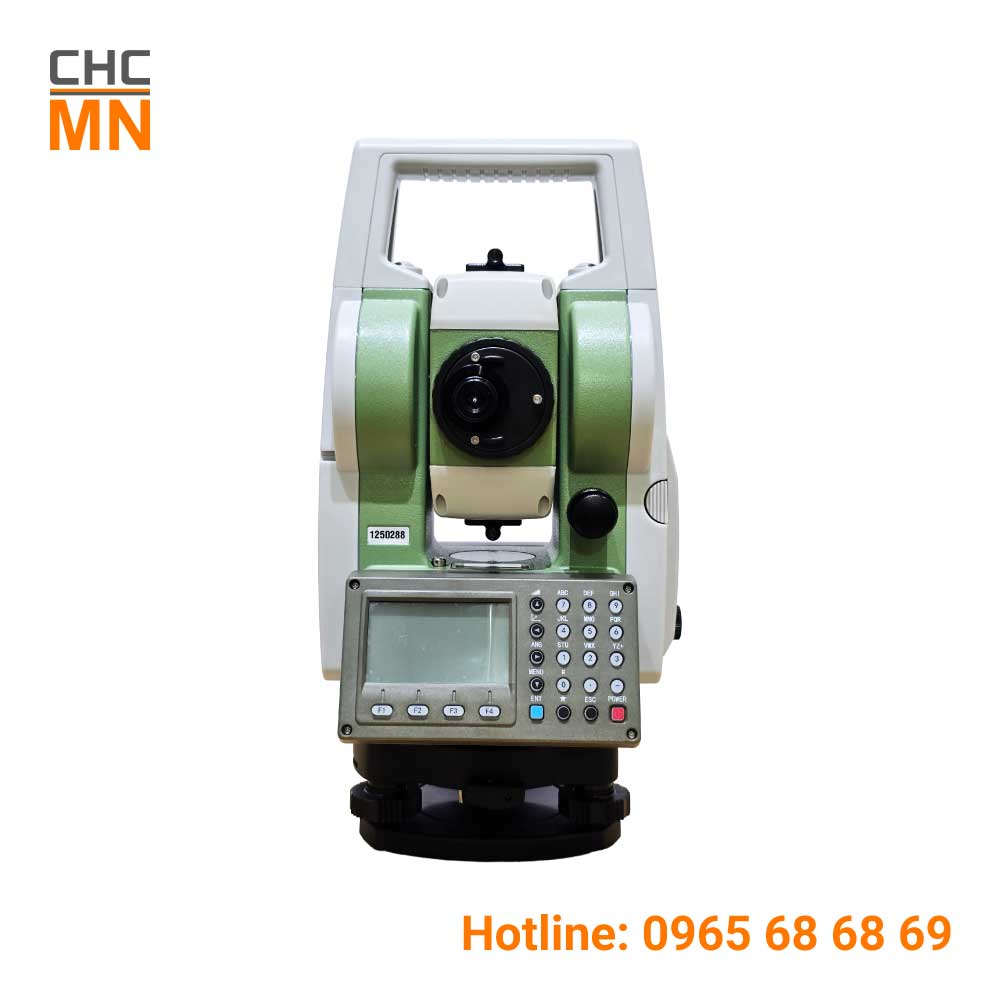 Máy Toàn Đạc Điện Tử XYZ TS1000 (0)