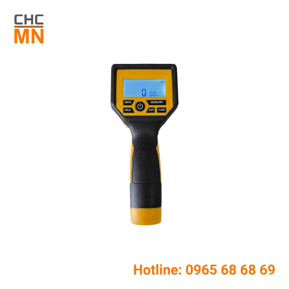 Thước lăn đo đường dạng bánh xe Zozen (loại điện tử) (1)