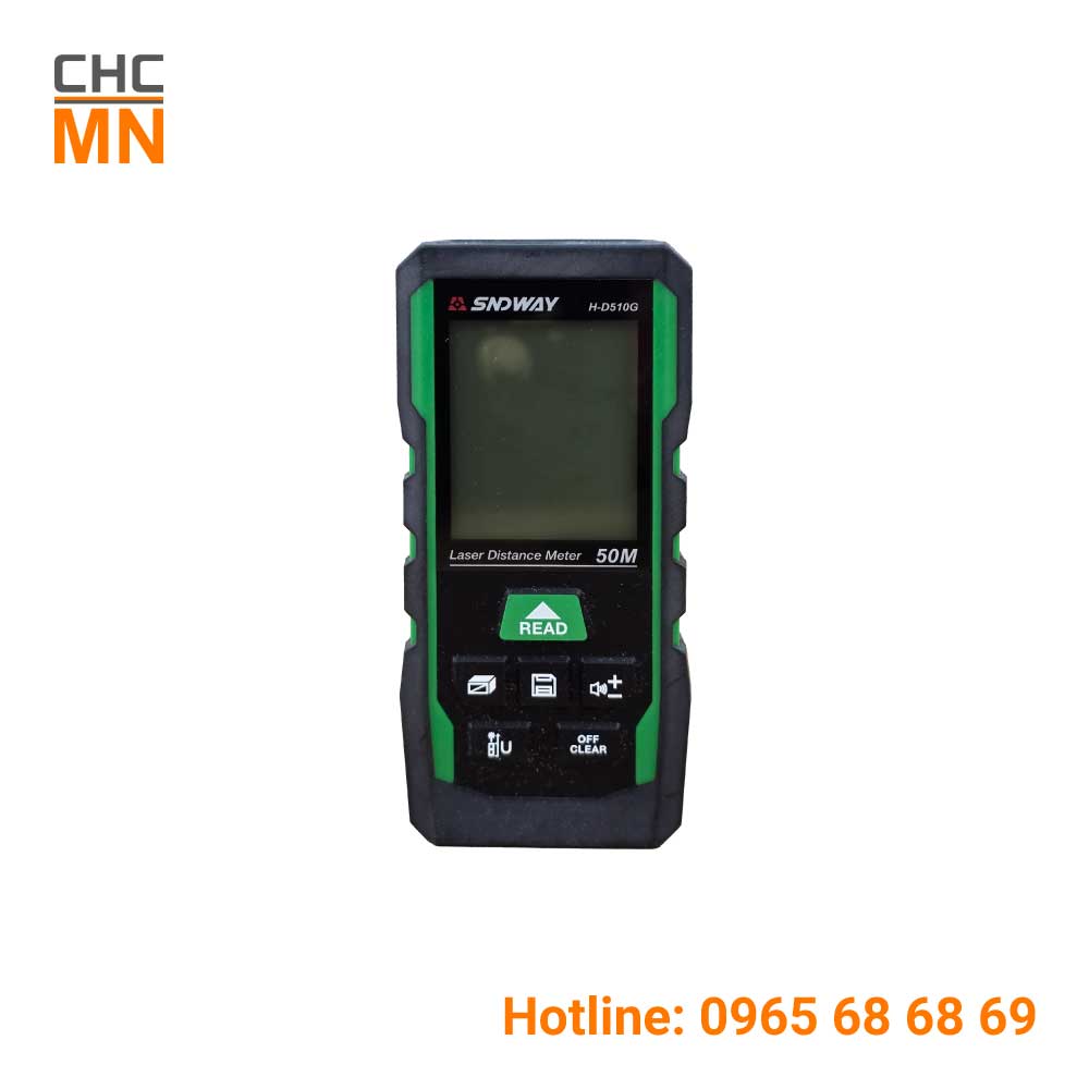 MÁY ĐO KHOẢNG CÁCH SNDWAY H-D510G (0)
