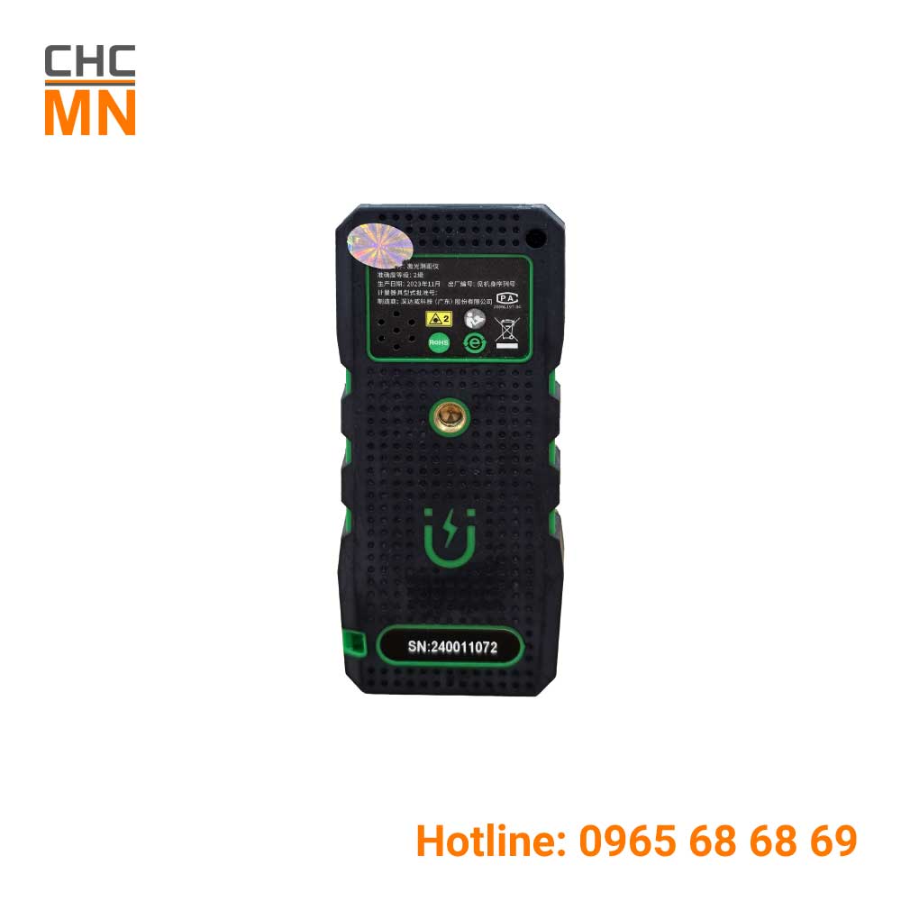 MÁY ĐO KHOẢNG CÁCH SNDWAY H-D510G (1)