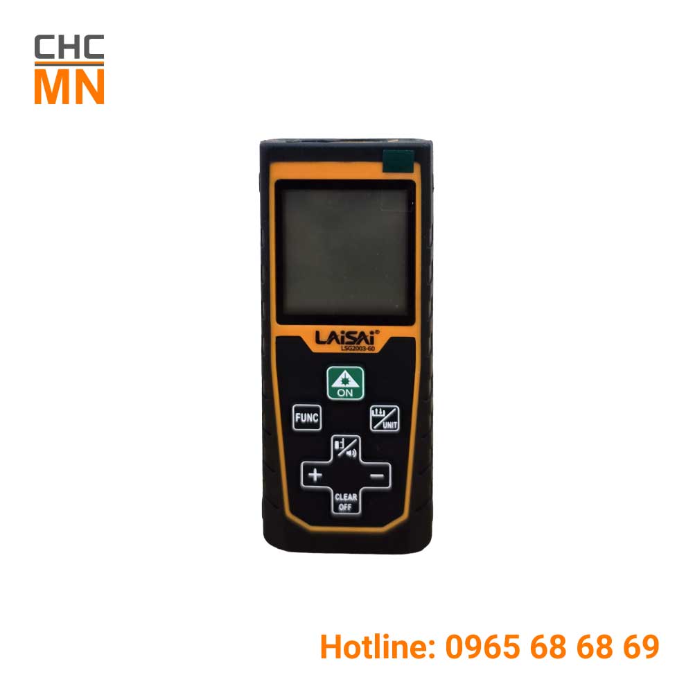 MÁY ĐO KHOẢNG CÁCH LAISAI LSG2003-60 (0)