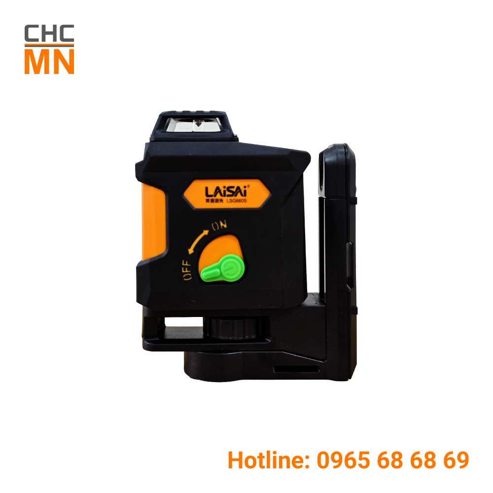 MÁY CÂN BẰNG LASER LAISAI LSG660S (0)