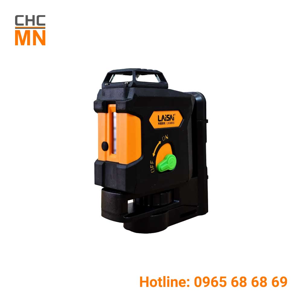 MÁY CÂN BẰNG LASER LAISAI LSG660S (1)