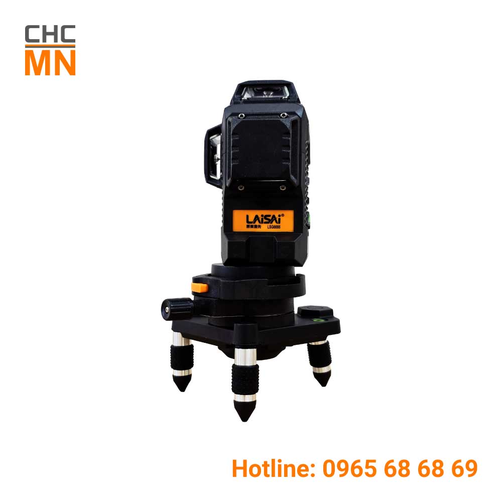 MÁY CÂN BẰNG LASER LAISAI LSG6666 (0)