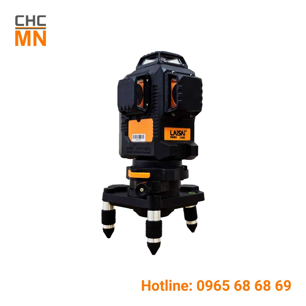 MÁY CÂN BẰNG LASER LAISAI LSG6666 (1)