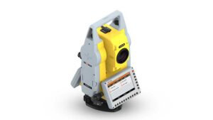 Máy toàn đạc GeoMax Zoom 45
