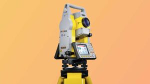 Máy toàn đạc GeoMax Zoom 50