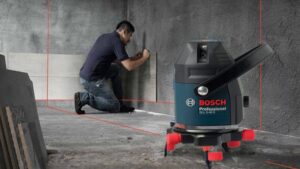 Mua máy bắn tia laser xây dựng