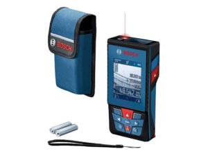Máy đo khoảng cách laser Bosch GLM 100-25 C