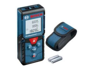 Máy đo khoảng cách laser Bosch-GLM-40
