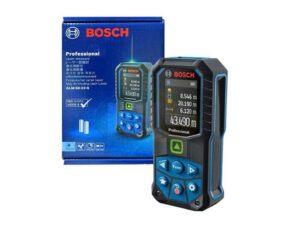 Máy đo khoảng cách laser Bosch GLM 50-23 G