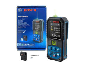 Máy đo khoảng cách laser Bosch GLM 50-27 CG