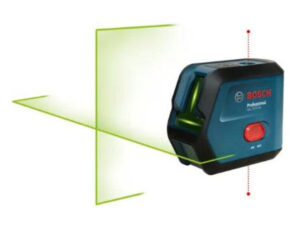 Nguyên lý hoạt động máy cân laser tự cân bằng