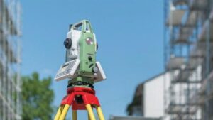 Những sai số thường gặp khi đo đạc công trình