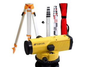 Topcon là thương hiệu quen thuộc tại Việt Nam