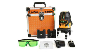 Giá máy bắn tia laser