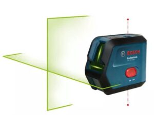 Máy bắn laser tia xanh