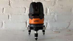 Máy bắn tia laser Laisai