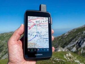 Máy định vị GPS cầm tay