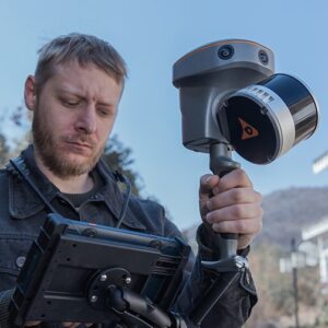 Máy quét SLAM laser 3D