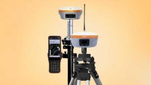 Giá máy GPS RTK