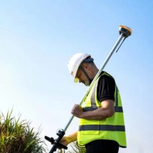 Hiệu chuẩn IMU trước khi đo